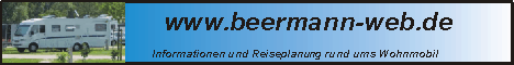 N&uuml;tzliche Informationen rund um das Thema Wohnmobil, speziell mit Erfahrungen und Infos &uuml;ber den B&uuml;rstener Delfin 680. Informationen &uuml;ber die Reiseplanung mit Beschreibung von Reisezielen und Kurztripps.